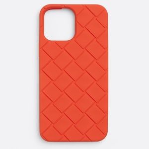 BOTTEGA VENETA IPHONE 13 PRO MAX CASE